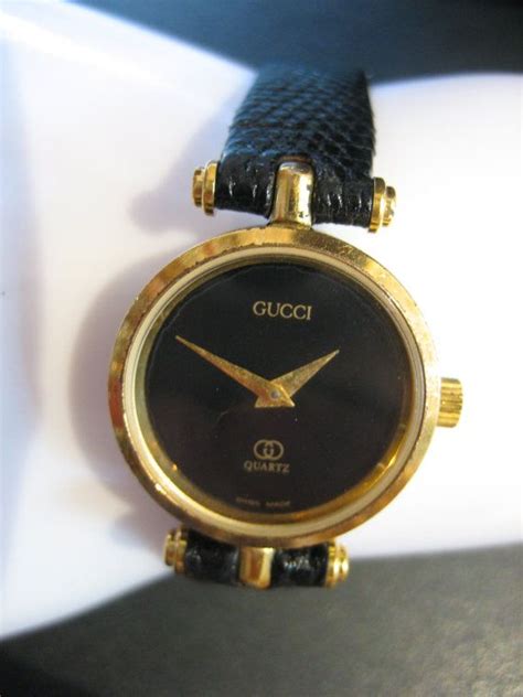 gucci grammy replica watch|second hand gucci ladies watches.